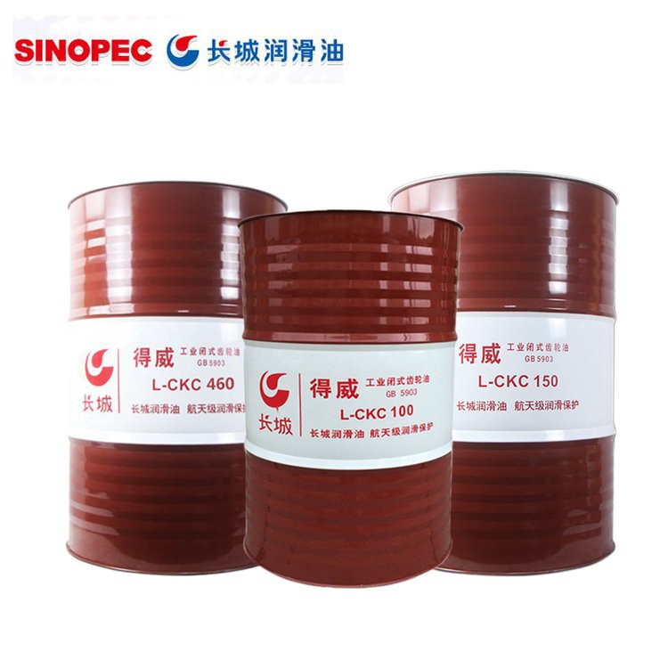 长城得威L-CKC100工业闭式齿轮油.jpg